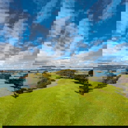 Fullers Bay of Islands | Northland, New Zealand | Urupukapuka Island views across the Bay of Islands