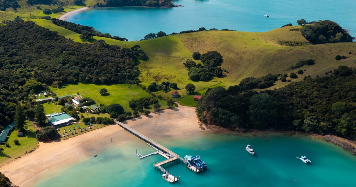 Fullers Bay Of Islands Visitor Maps Fullers Bay Of Islands Bay Of Fullers bay of islands visitor maps fullers bay of islands bay of